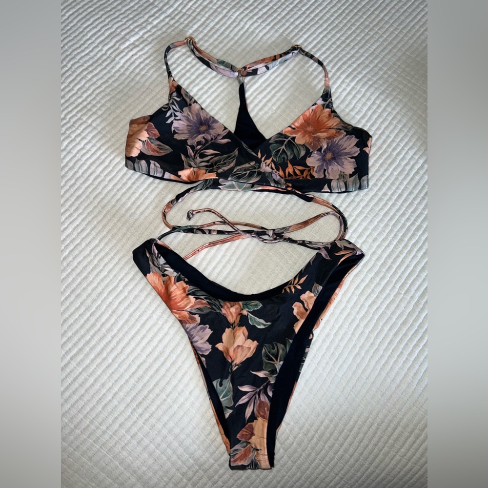L SPACE BIKINI